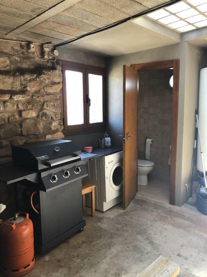 فيلا Lituenigoفي Casa Rural Solana Moncayo المظهر الخارجي الصورة